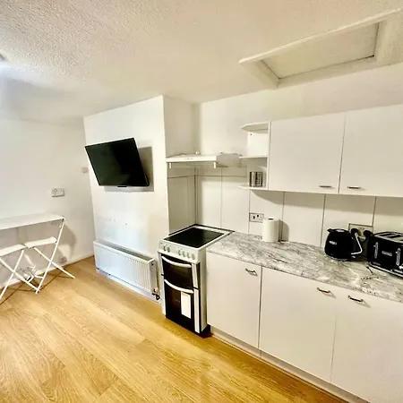Cosy Two Bedroom Apartment,Se13 London Exterior photo