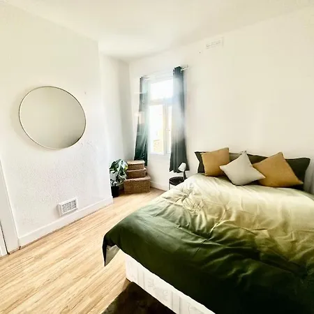 Cosy Two Bedroom Apartment,Se13 London Exterior photo