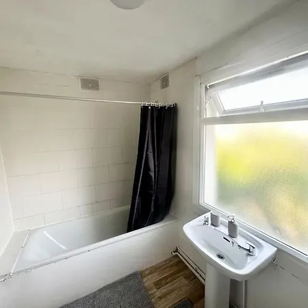 Cosy Two Bedroom Apartment,Se13 London Exterior photo