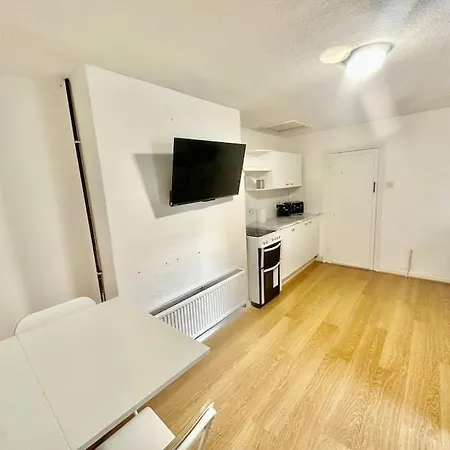 Cosy Two Bedroom Apartment,Se13 London Exterior photo