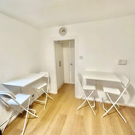 Cosy Two Bedroom Apartment,Se13 London Exterior photo