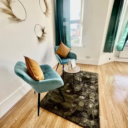 Cosy Two Bedroom Apartment,Se13 London Exterior photo