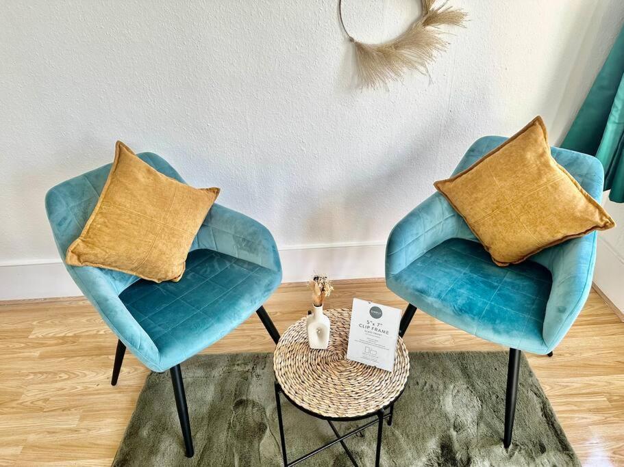 Cosy Two Bedroom Apartment,se13 Appartement Londen